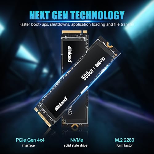 INLAND QN322 2TB view 5