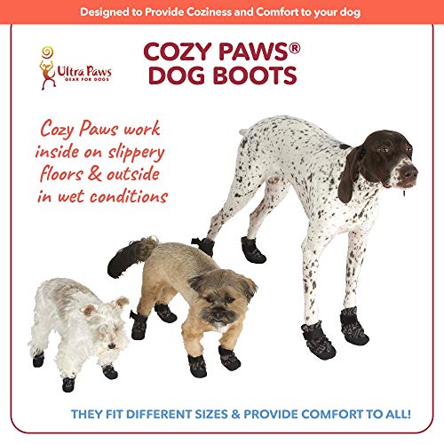 The 5 Best Ultra Paws Dog Boots of 2024 [Verified] Cherry Picks