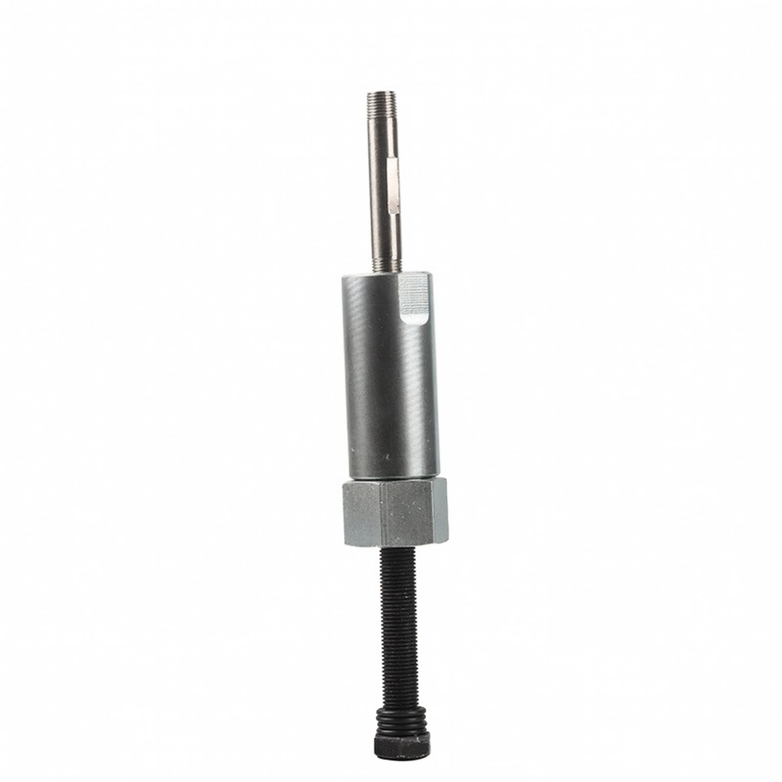 Robuste Efficace en Acier Au Carbone, til Ntoyage pr Graisseur, Compatible, Accessoire, Garage, Mécanicie, Style B