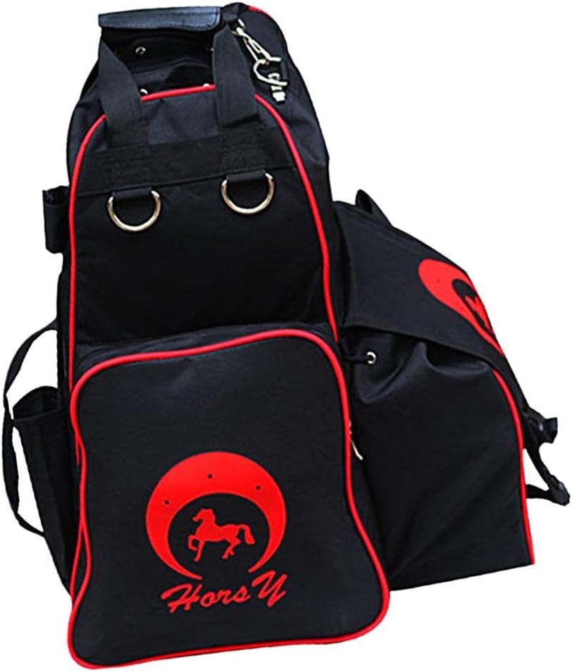 boot bolsa horse riding