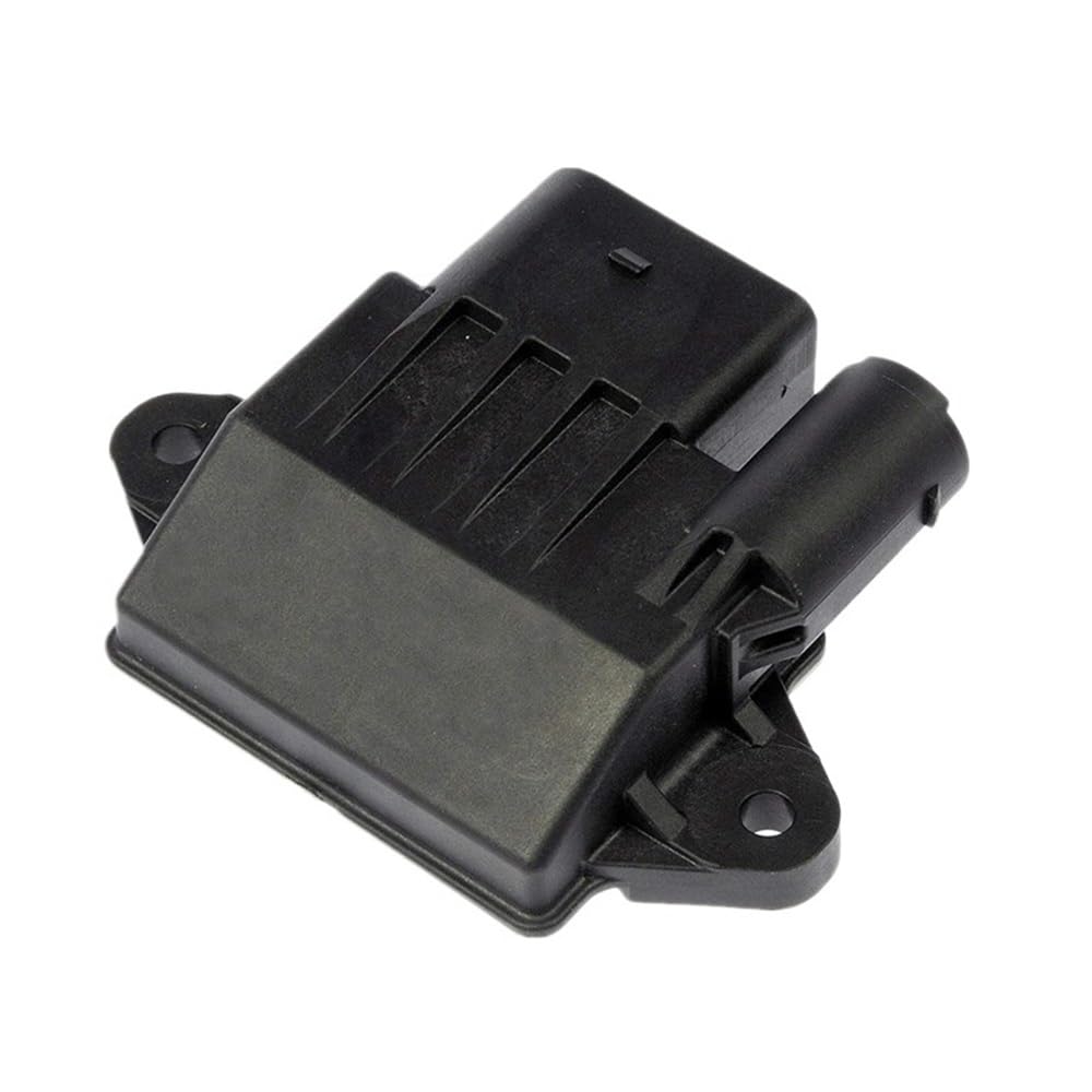 Module de commande de bougies de préchauffage pour rouler en Sprinter l'hiver - 5