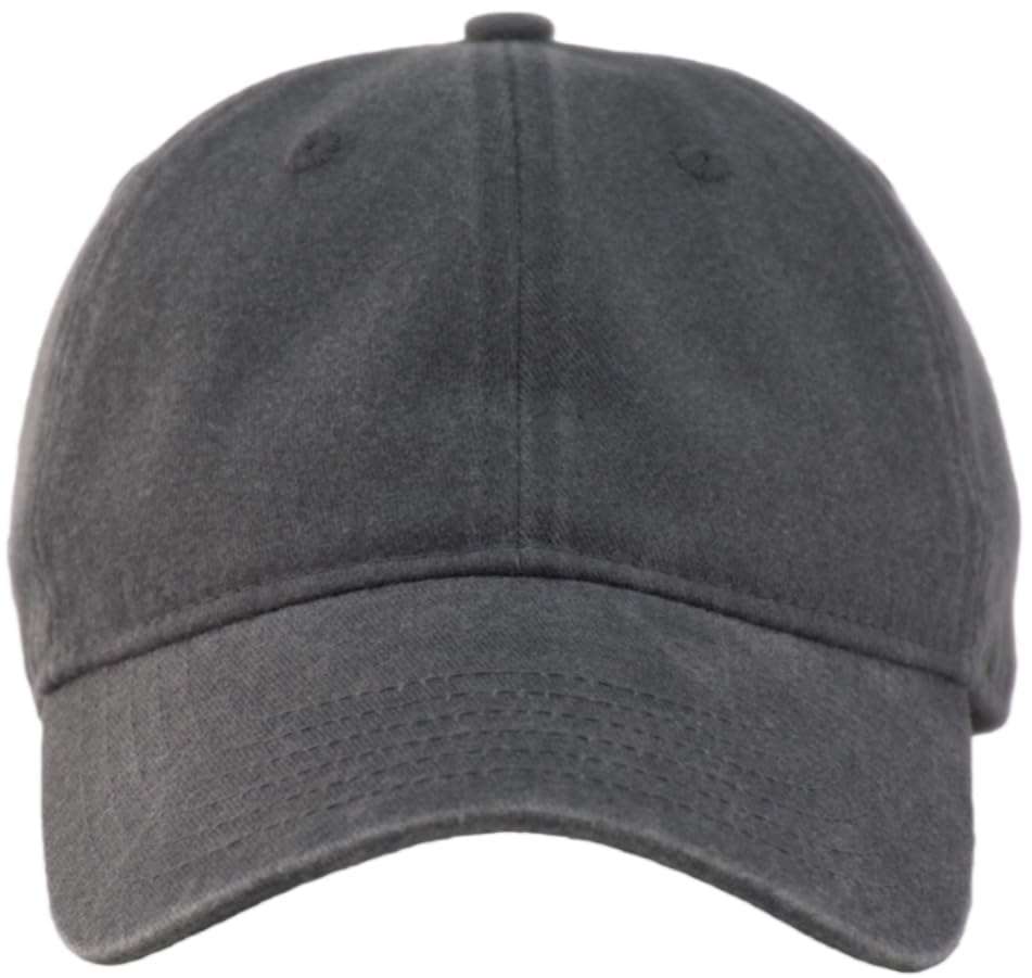 Image of TSSGBL Vintage Cotton Washed Baseball Cap S to XXL Unstructured Low Profile Adjustable Distressed Dad Hat for Men Women