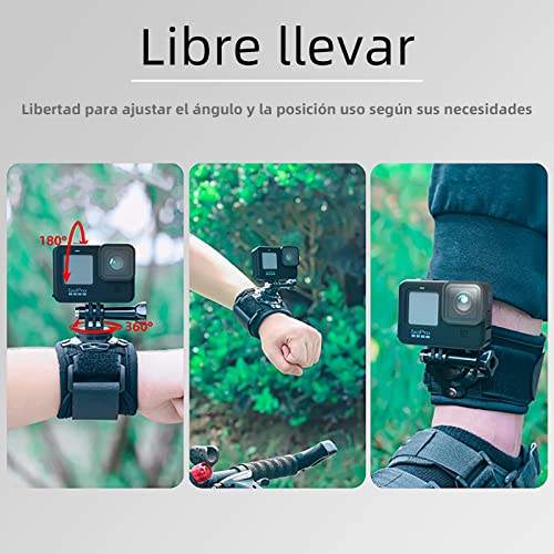 Cámaras Deportivas, Electronics Imagen adicional