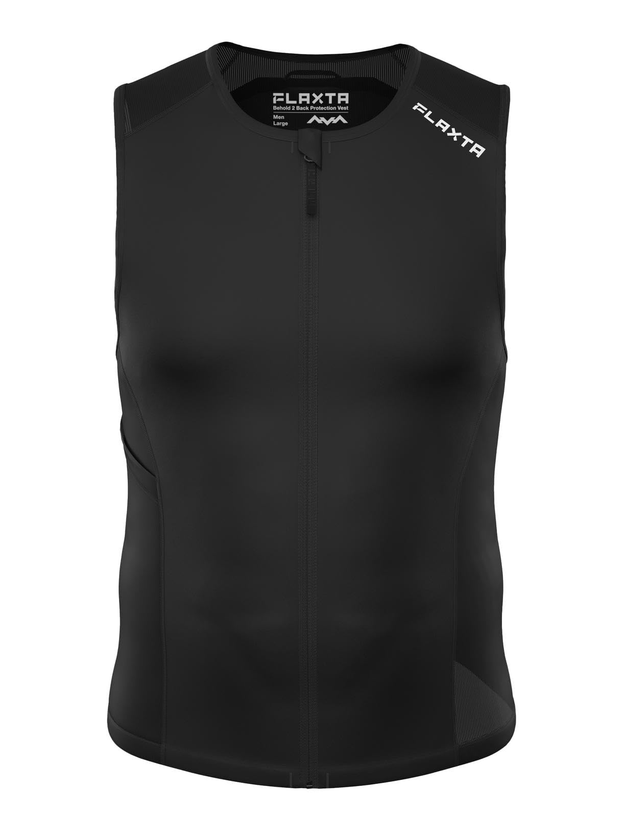 FLAXTA Behold 2 M's Black