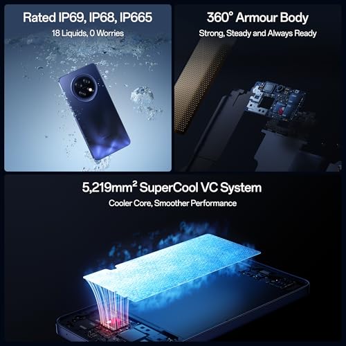 Image of Oppo F31 Pro+ 5G (Gemstone Blue, 12GB RAM, 256GB Storage)