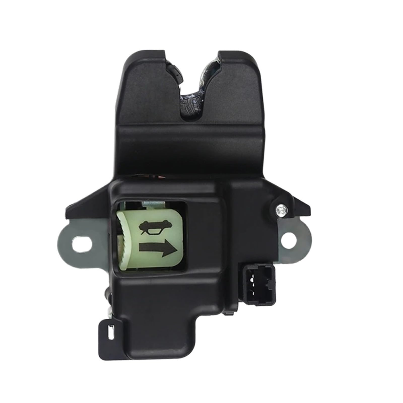 Trunk Latch Actuator Lock for Hyundai for Elantra 2011-2016 81230-3X010 Car Trunk Lock