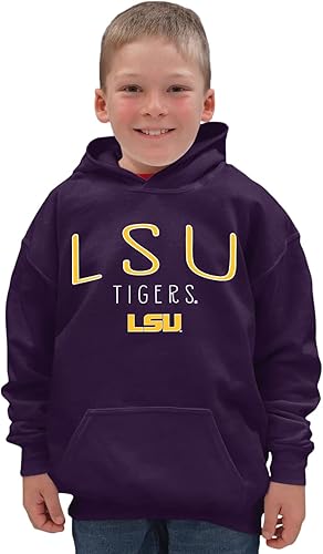 Miniatura 9 de Blue 84 Sudadera con capucha para niños Zingy