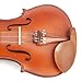 Cecilio CVA-400 Solidwood Viola, Size 16-Inch
