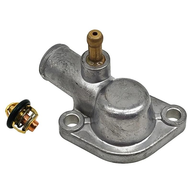 Thermostat avec couvercle Linhai 260 300 370 400 420 quad IRS