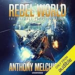 Cover of Rebel World
