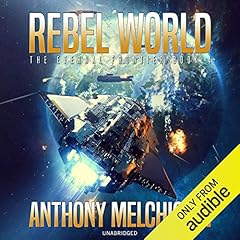Rebel World cover art