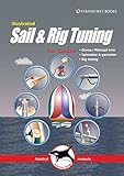 Illustrated Sail & Rig Tuning: Genoa & mainsail trim, spinnaker & gennaker, rig tuning (Illustrated Nautical Manuals Book 1) (English Edition)