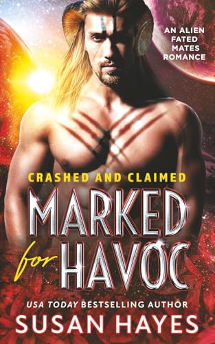 Cover of Marked for Havoc