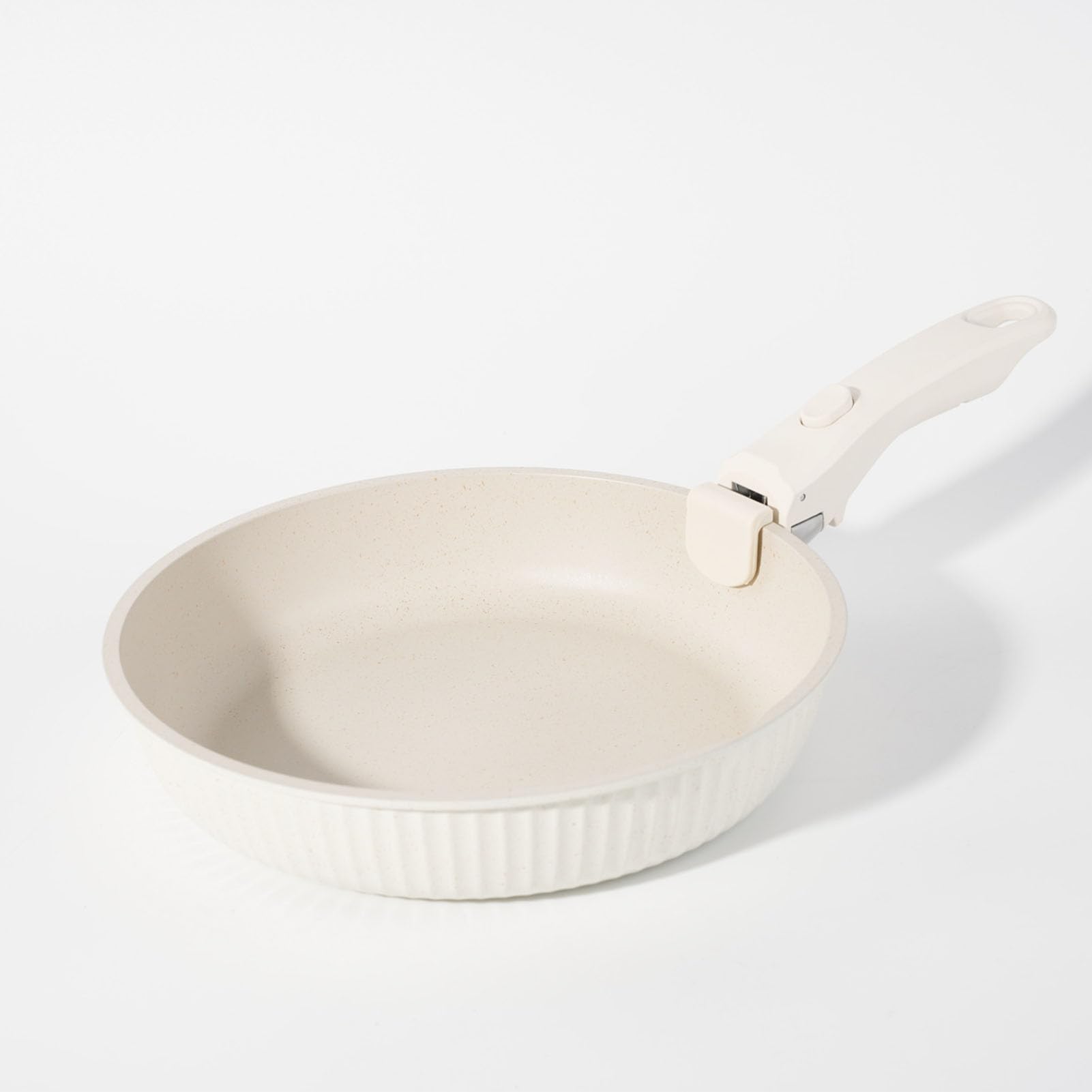 Qcwwy Elettrodomestici da Pentole e Padelle Set a Induzione Set Utensili da