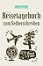 Produktbild Lunabuch - Ein Reisetagebuch zum Selberschreiben: Mit 9 Checklisten und 20 Tipps zum Packen, für Reisen bis zu 50 Tagen, in alle Länder, A5, "XXL"