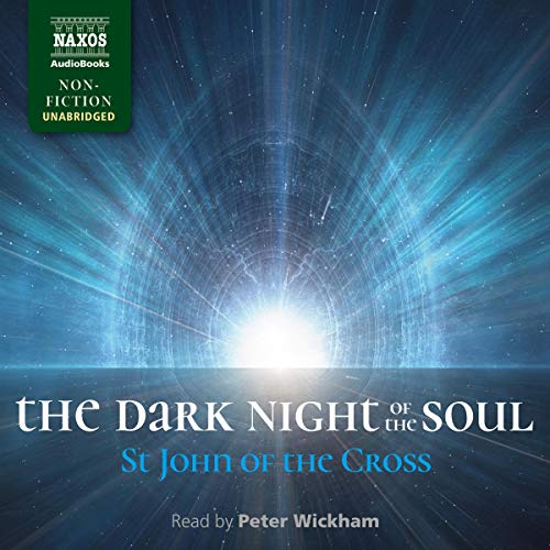 The Dark Night of the Soul by St. John of the Cross episode artwork