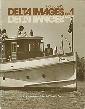 Paperback Delta Images No. 1 Book