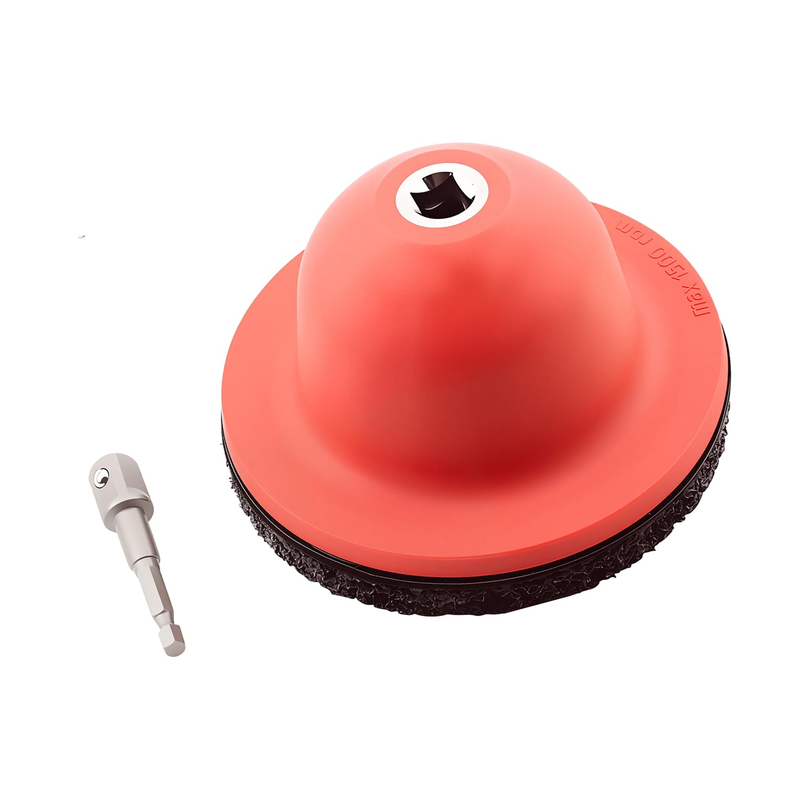 Pangboer Add Post Effective Wheel Hub Grinding Machine Produced For Expert Rim Maintenance And Restoration Tire Changing Tool