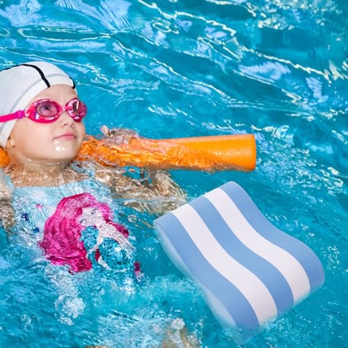 Kisangel Pull Buoy Flotador de Entrenamiento para Natación miniatura 4