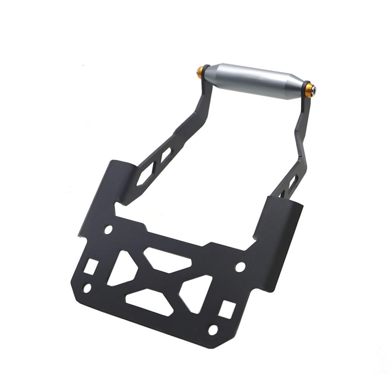 Pasuje do BMW F800GS F800 2024 2025 Akcesoria motocyklowe Uchwyt montażowy nawigacji Uchwyt na telefon Uchwyt nawigacji GPS Motocyklowy uchwyt nawigacyjny GPS(22mm)