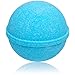 Bath Bomb with Ring Surprise Inside Ocean Breeze Extra Large 10 oz. Made in USA