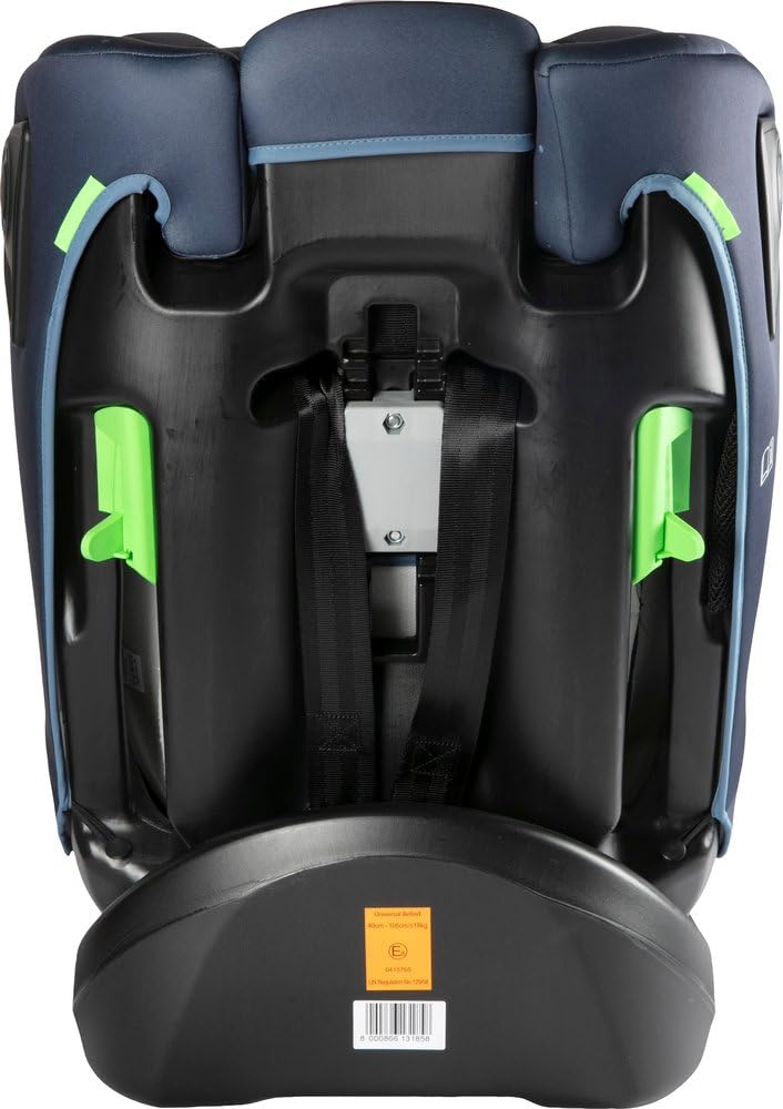 Siège Auto Disney, Stitch 40-105 Cm I-Size R129 -, Siège Auto Pour Enfant Pesant <= 18 Kg, Appui-tête Et Dossier Réglables Sur 3 Niveaux, Installation Avec Ceintures De Sécurité