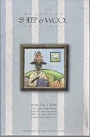 Maryland Sheep And Wool Festival May 2 & 3 2009 B00EDN986M Book Cover