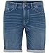 Produktbild Camel Active Herren 4982255U74 Bermudas, BLEACH BLUE USED, 42I