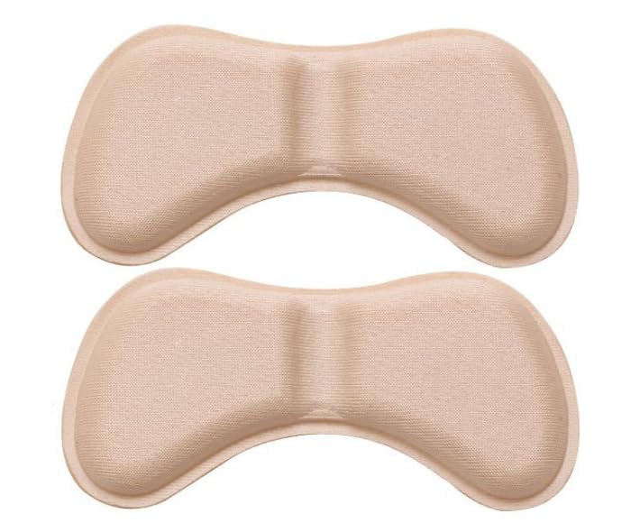 Set de 10 Plantillas de Gel para Mujer, Almohadillas Metatarsales para Alivio del Dolor y Comodidad Todo el Día, Adecuadas para Todo Tipo de Calzado, Lavables y Reutilizables, Talla Única