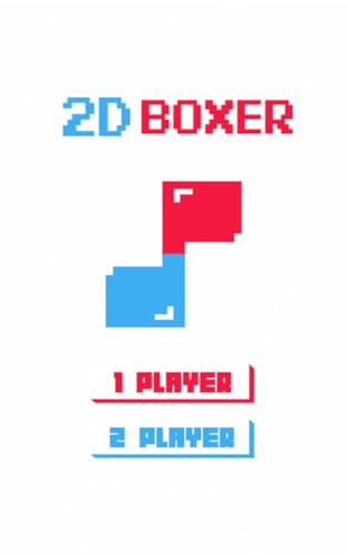 2D Boxer
