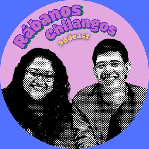 R&aacute;banos Chilangos copertina