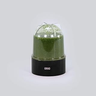 Wonderchef Nutri-Blend B Small Cup Jar with Black Base Set Price In India