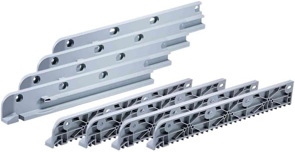 Sys3 Systainer Rails - 204871