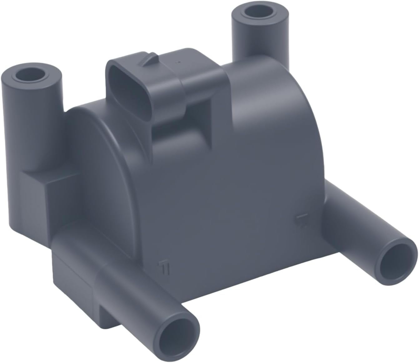 31696-07A Ignition Coil Replacement for Harley Davidson Twin Cam Road Glide Electra Glide Fat Boy Select Models 2007-2017