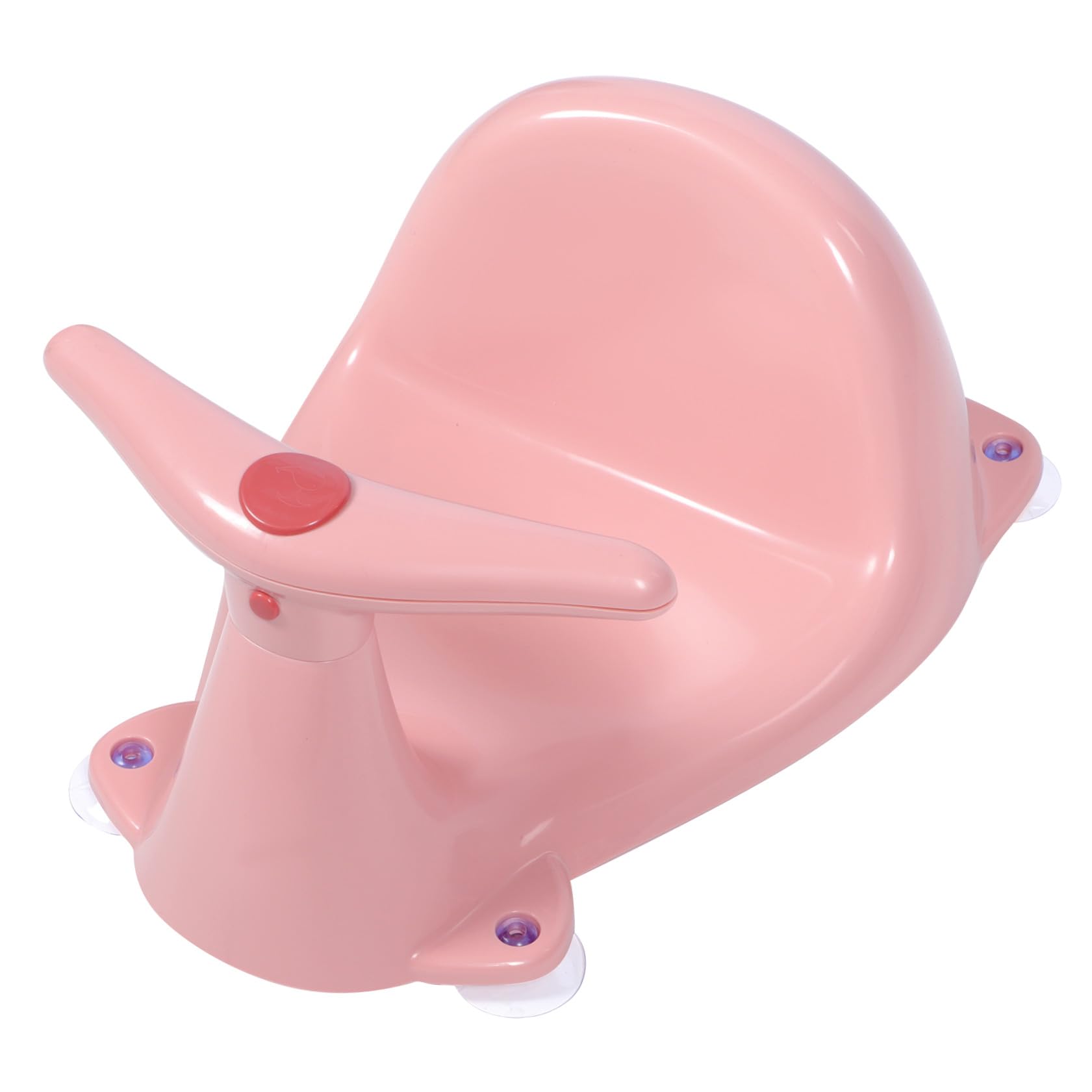 ifundom Asiento De Baño Para Bebés Silla De Baño De Juguete De Para Adecuado Para Bañera o Lavabo Para Pequeños