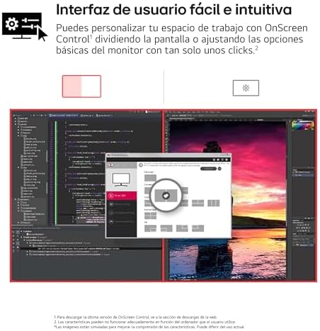 Monitor LG 34WQ500-B UltraWide 34 Pulgadas: Análisis y Oferta - imagen 4