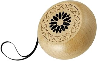 Hemobllo Wireless Speaker 1pc Speaker Music Player Mini Speaker Speakers for Home Mini Sports Speaker Mini Shower Speaker Travel Speaker Creative Wooden Speaker Loudspeaker Box Sound Bar