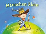  Hänschen klein (Eulenspiegel Kinderbuchverlag)