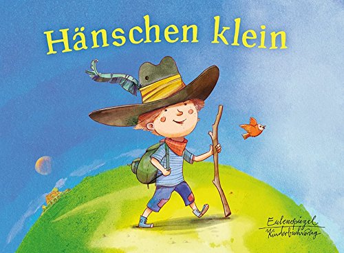 Hänschen klein (Eulenspiegel Kinderbuchverlag) Hänschen klein (Eulenspiegel Kinderbuchverlag)