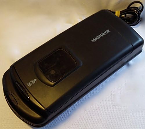 MAGNAVOX M61117 1-Way VHS Rewinder