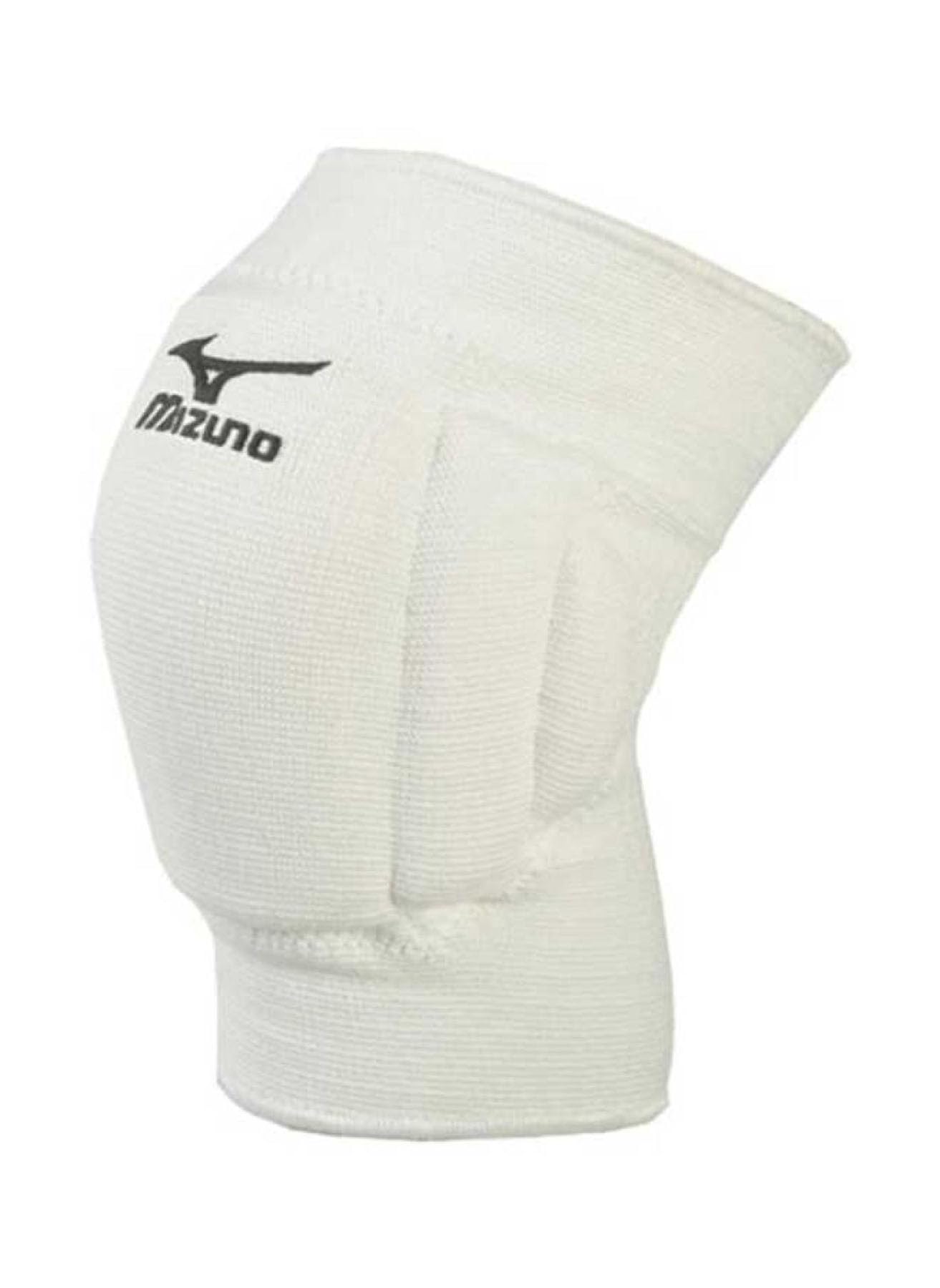 Mizuno Team Kneepad Kneepad - White - (White), S — image 1