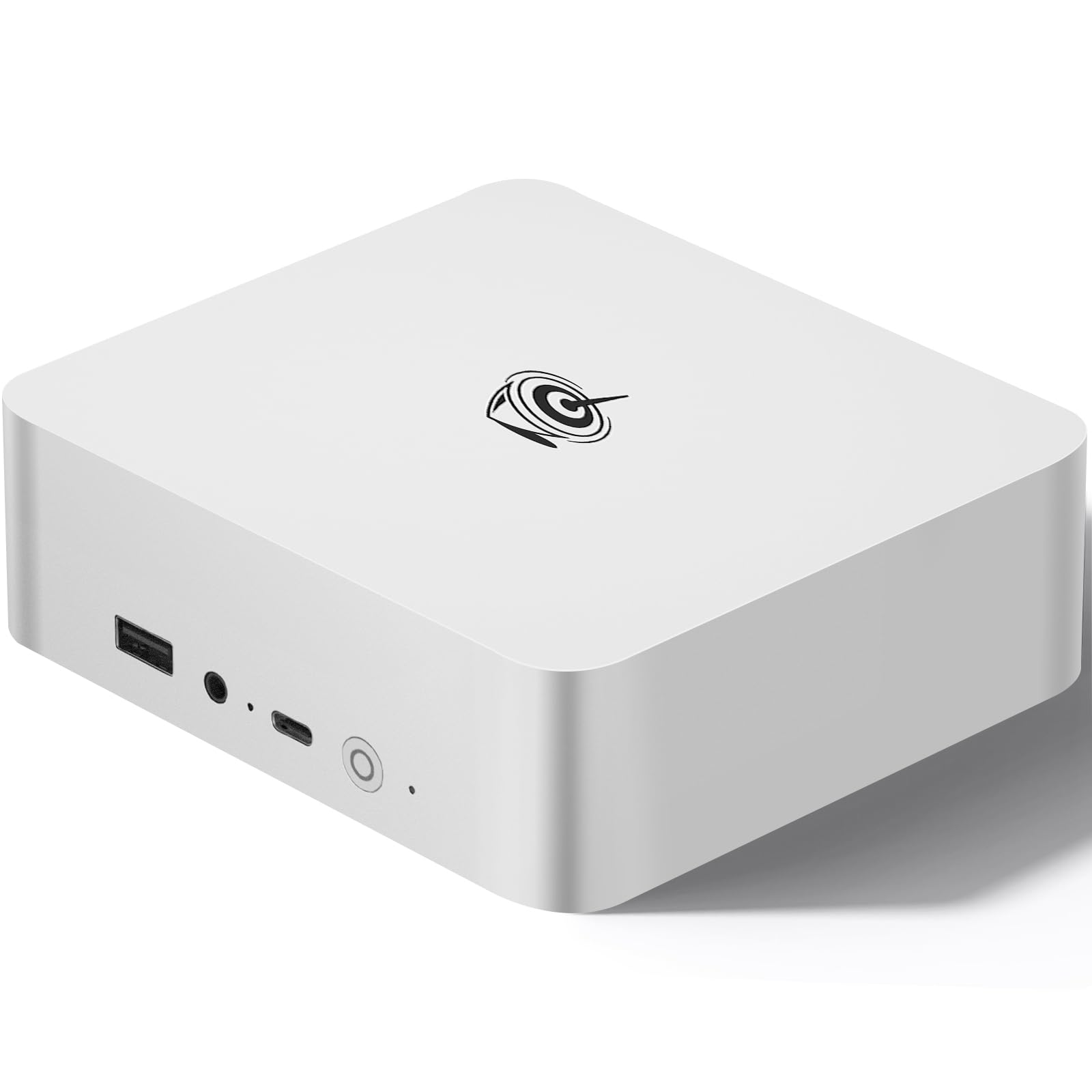 Beelink EQI13 PRO Mini Pc Intel 13 th Gen Core i7 13620h (10 C/16 T,up to 4.9 GHz),32 GB DDR4 RAM 1 TB M.2 PCle 4.0 SSD,4K Dual Display,Dual LAN,USB3.0,WiFi6,BT5.2