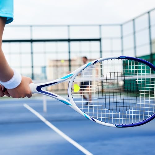 QfwdfcTrenz 4 Stück Dämpfe Tennisschläger Stoßdämpfer Schläger Tennis Dämpfer Silikon Schläger Vibration Saitendämpfung Stoßdämpfung Tennis Stopper Vibrationsdämpfer für Tennisspieler