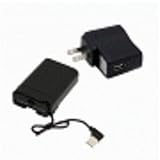 Replacement Part - Removable Rechargeable Battery (for Pyle Models: PMP59IR, PMP57LIA, PMP561LTB)