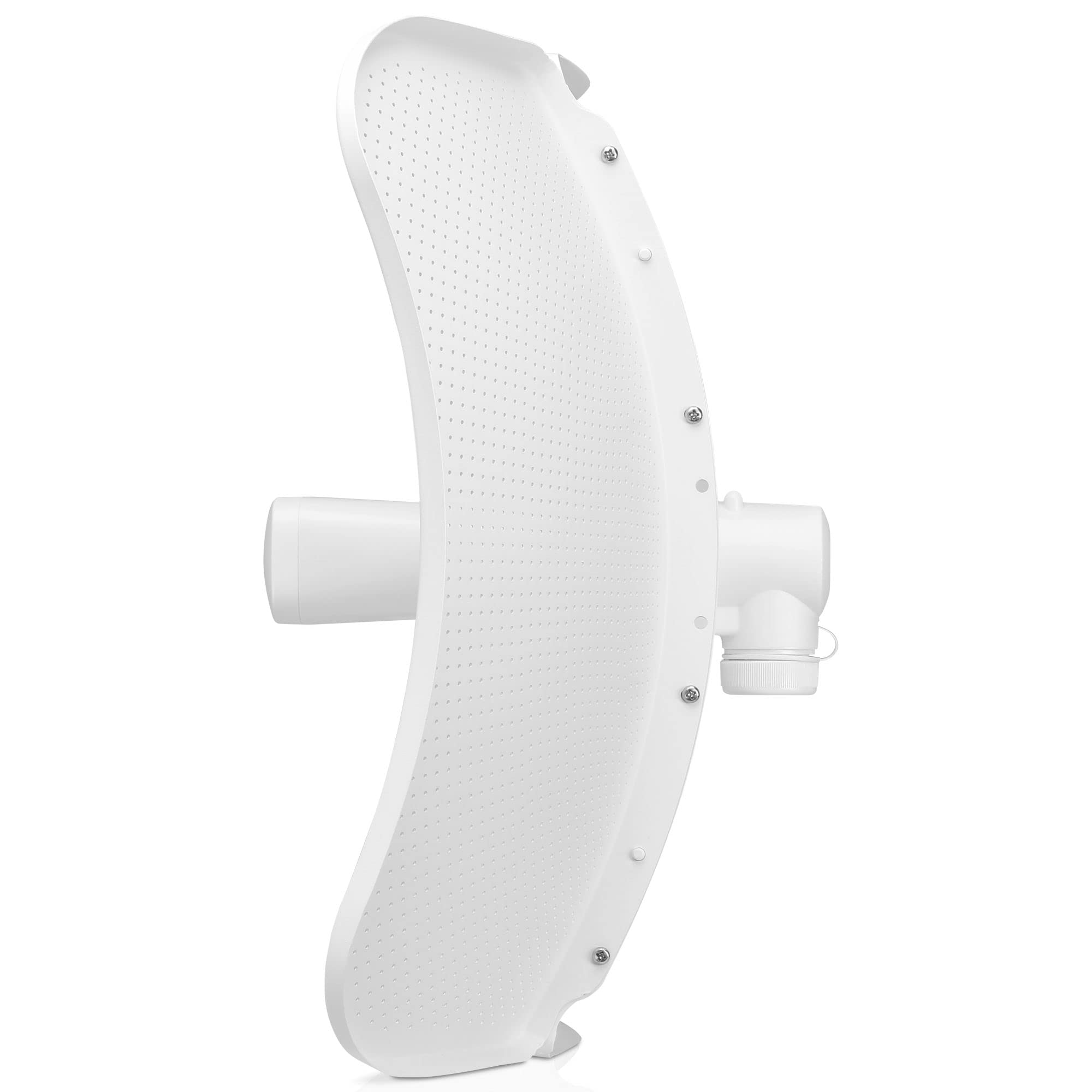 Ubiquiti Networks LBE-5AC-LR antenne Antenne directionnelle 26 dBi
