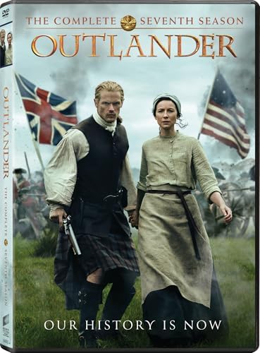 Outlander: Season Seven (6 Discs)