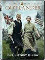 The American Revolution has arrived, and the Frasers must navigate the perils of war to protect what they have built. They learn that sometimes to defend what you love, you have to leave it behind. As the conflict draws them into the heart of this fi...
