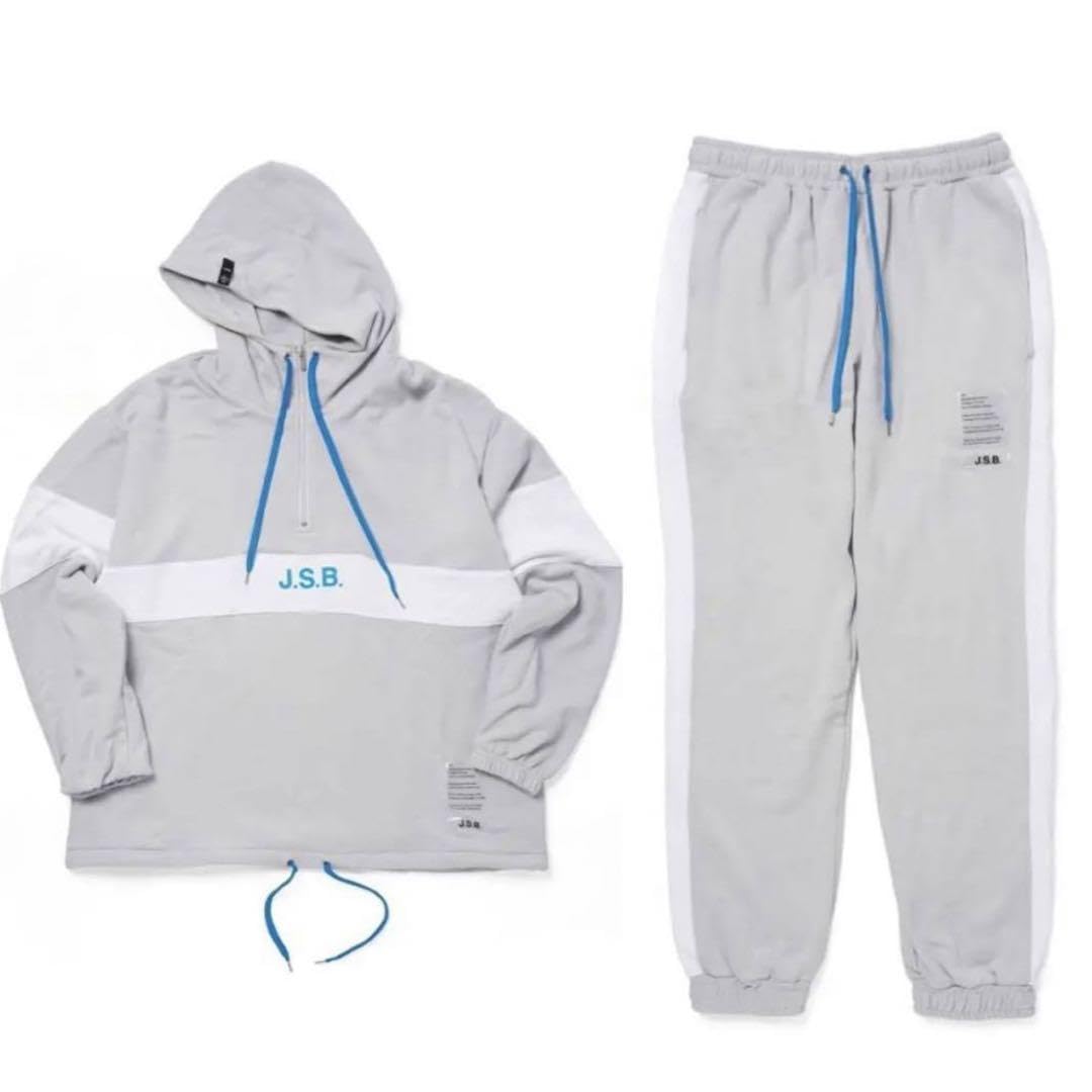 Amazon.co.jp: 三代目 JSB サポートウェア セットアップ : ファッション