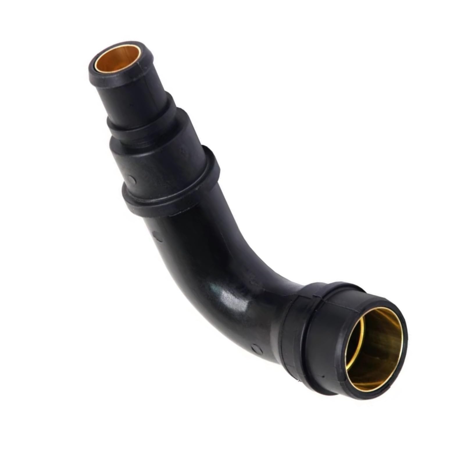 Fvoirss One Color Engine Breather Vent Hose Compatible With A4/S4 1999-2008 For A6 1.8T 1998-2005 Car Pcv Crankcase Breather Air Intake Vacuum Vent Pipe 06A103213f