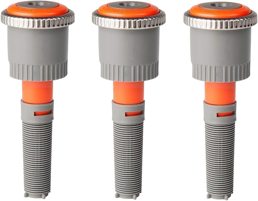 SPW Hunter MP800SR 90° Short Radius Rotator 6' to 12' (1.8m to 3.6m) Female MP800SR90 (3 Pack)